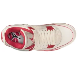 Air Jordan 4 Retro - Women's Fashion Shoes