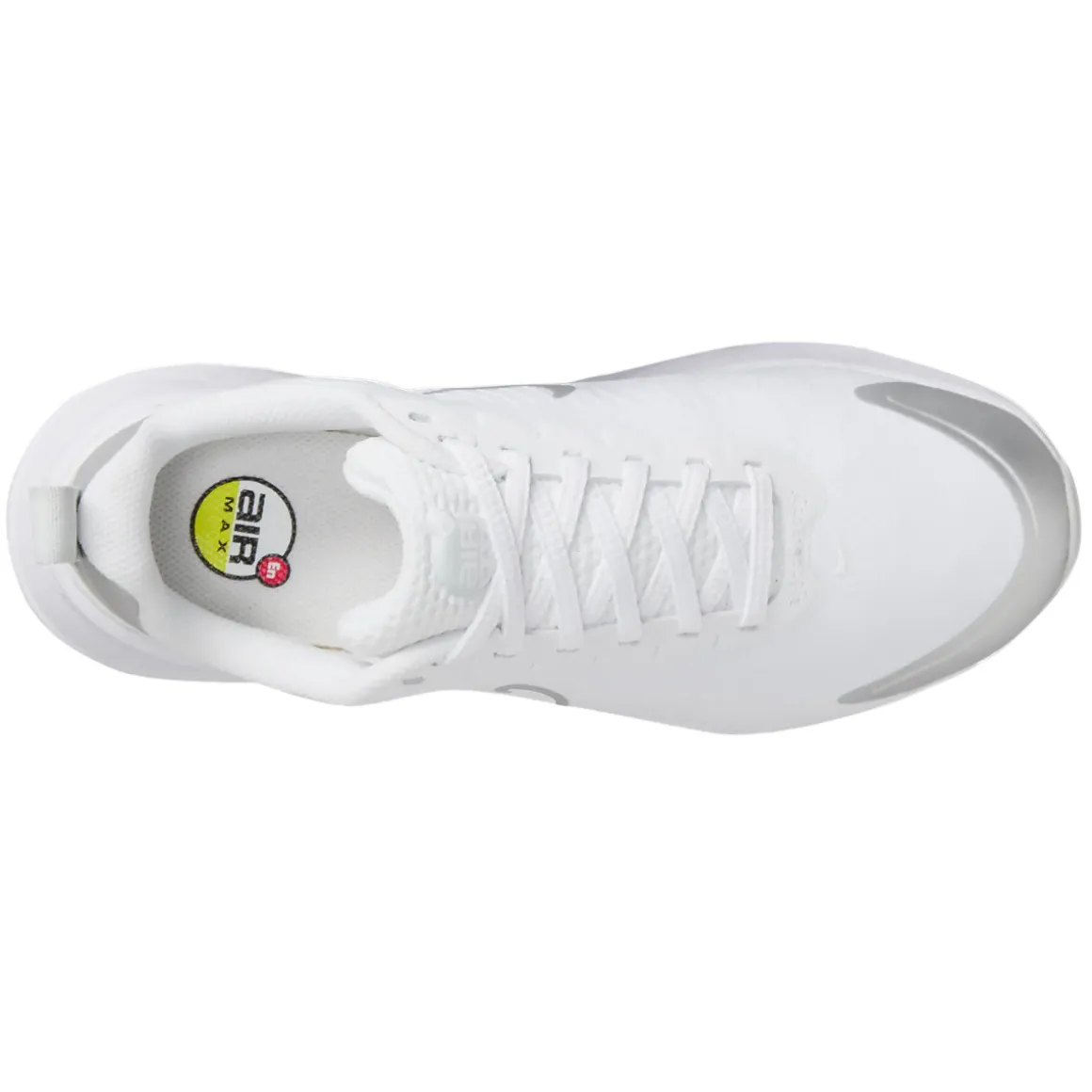 Air Max Nuaxis - Women's Fashion Shoes
