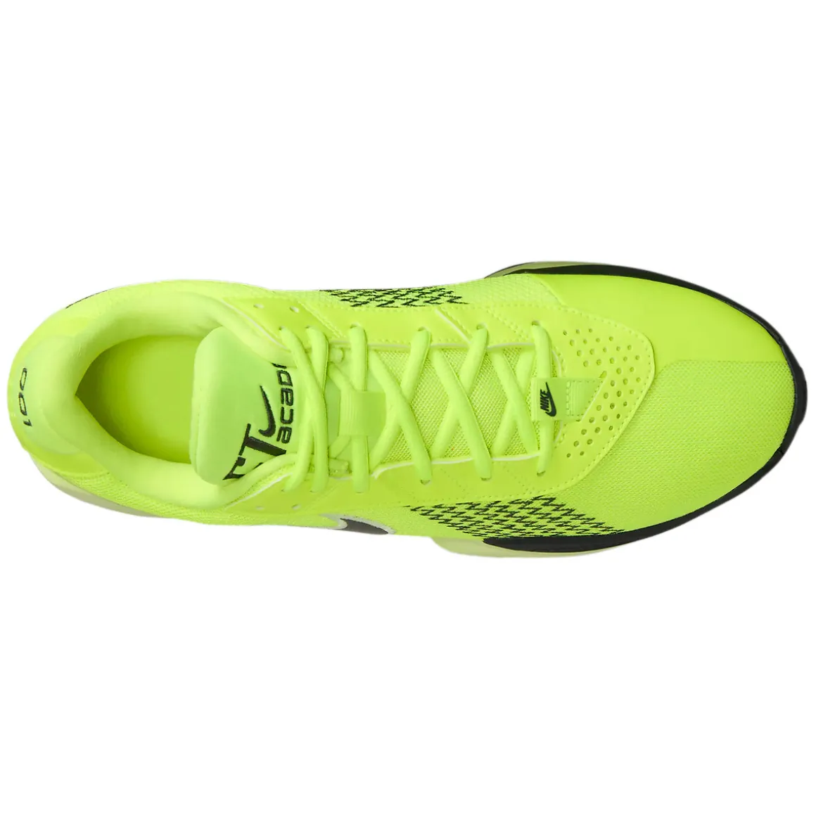 Air Zoom G.T. Cut Academy - Adult Basketball Shoes
