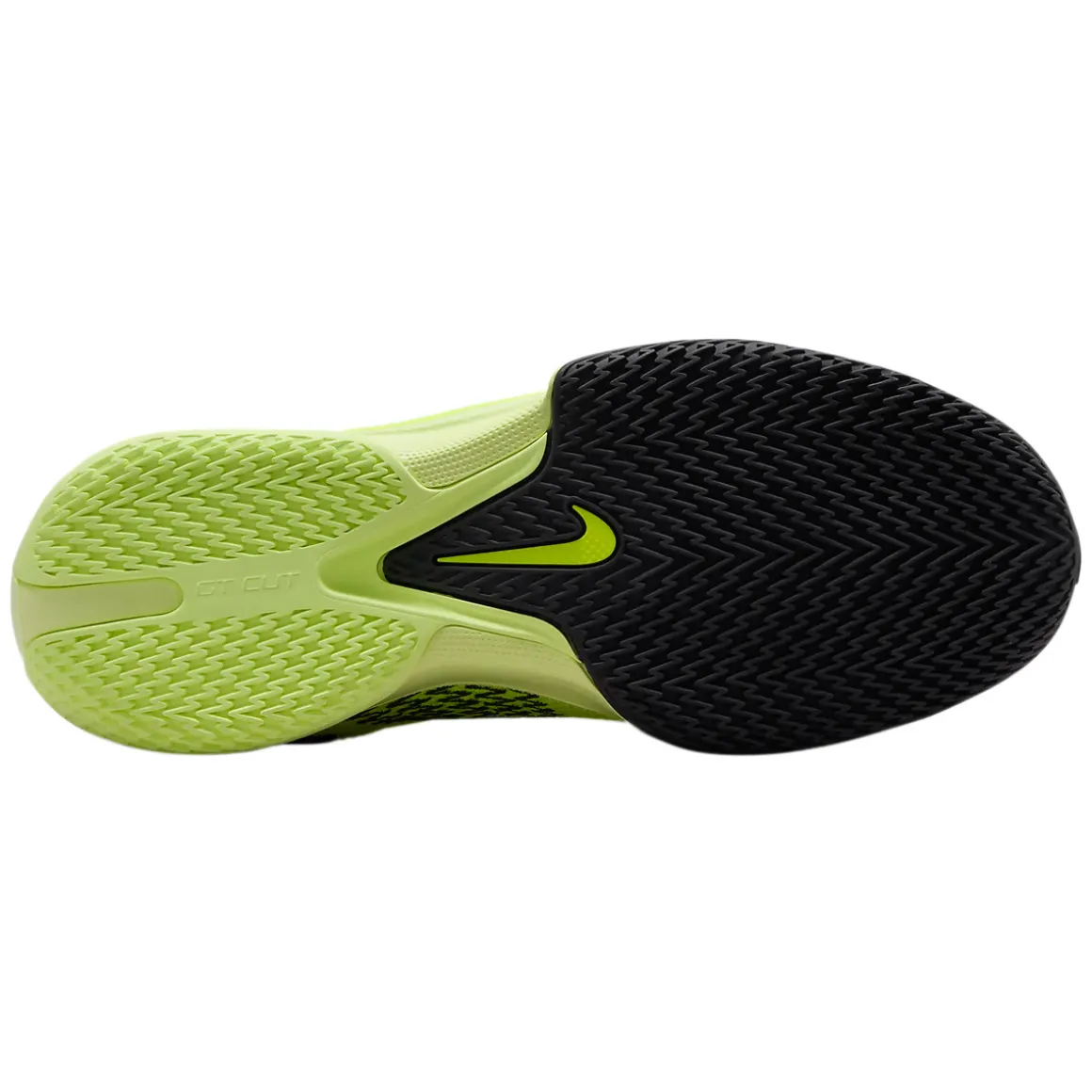 Air Zoom G.T. Cut Academy - Adult Basketball Shoes