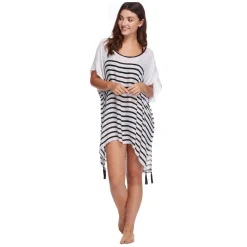 Ajana - Women's Cover-Up Dress