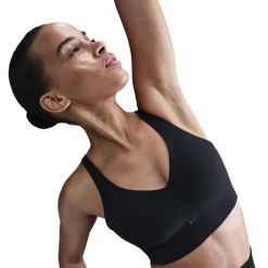 Alate Longline - Women's Sports Bra