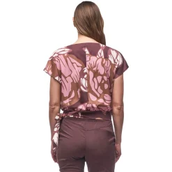 Aleste - Women's Blouse