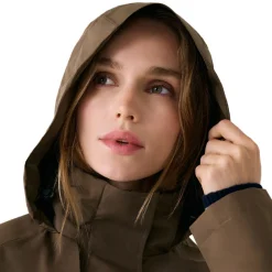 Alizé - Women's Rain Jacket