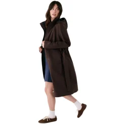Alizé - Women's Rain Jacket