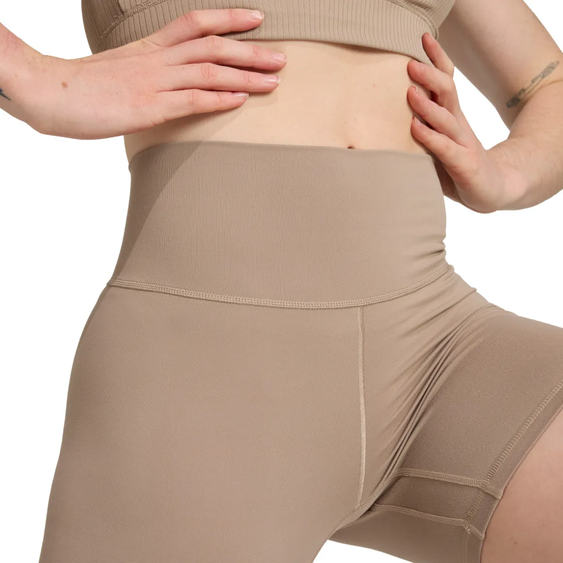 All Me - Women's Training Shorts