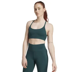 All Me Light - Women's Sports Bra