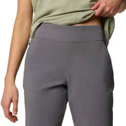 All Seasons - Women's Capri Pants