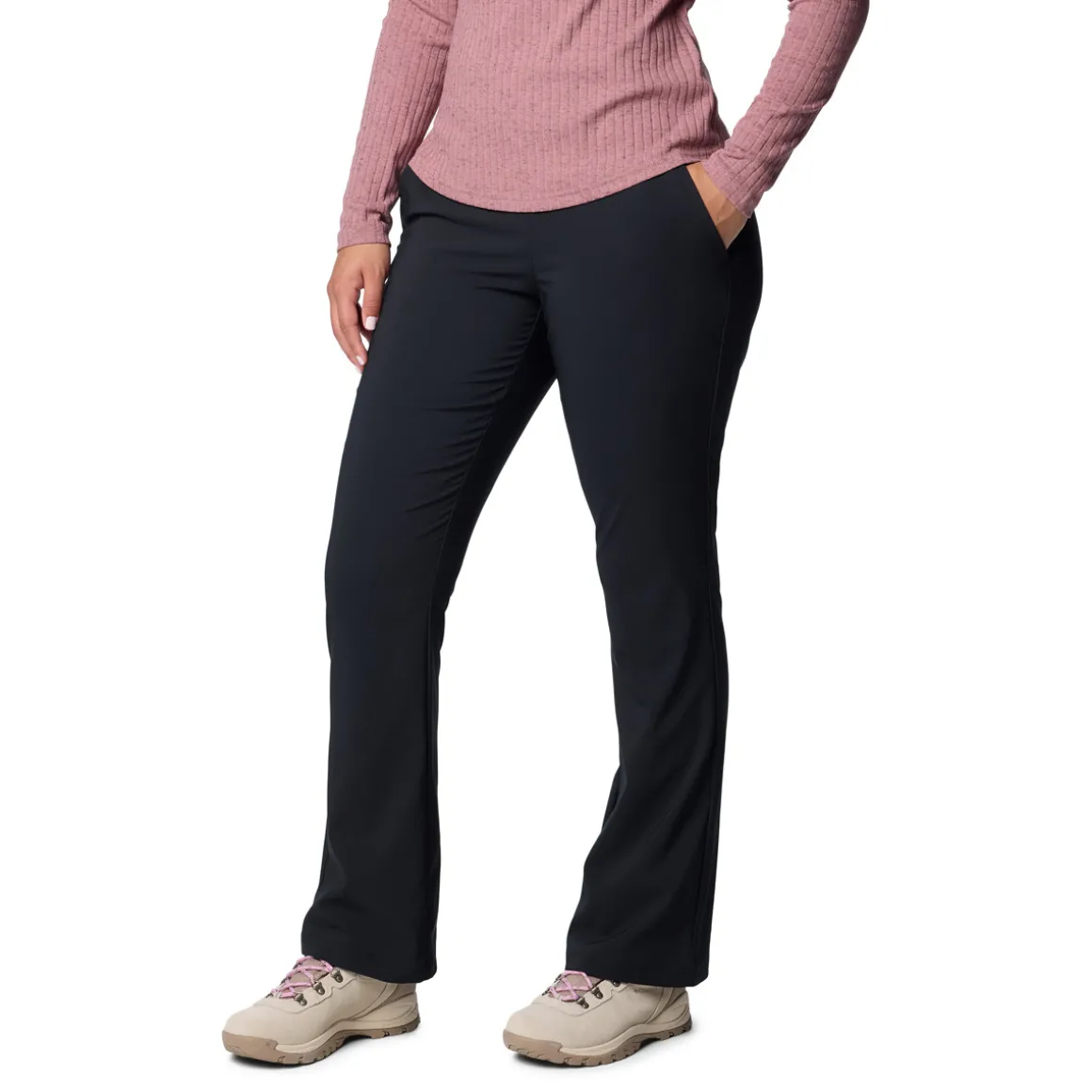 All Seasons Bootcut - Women's Pants