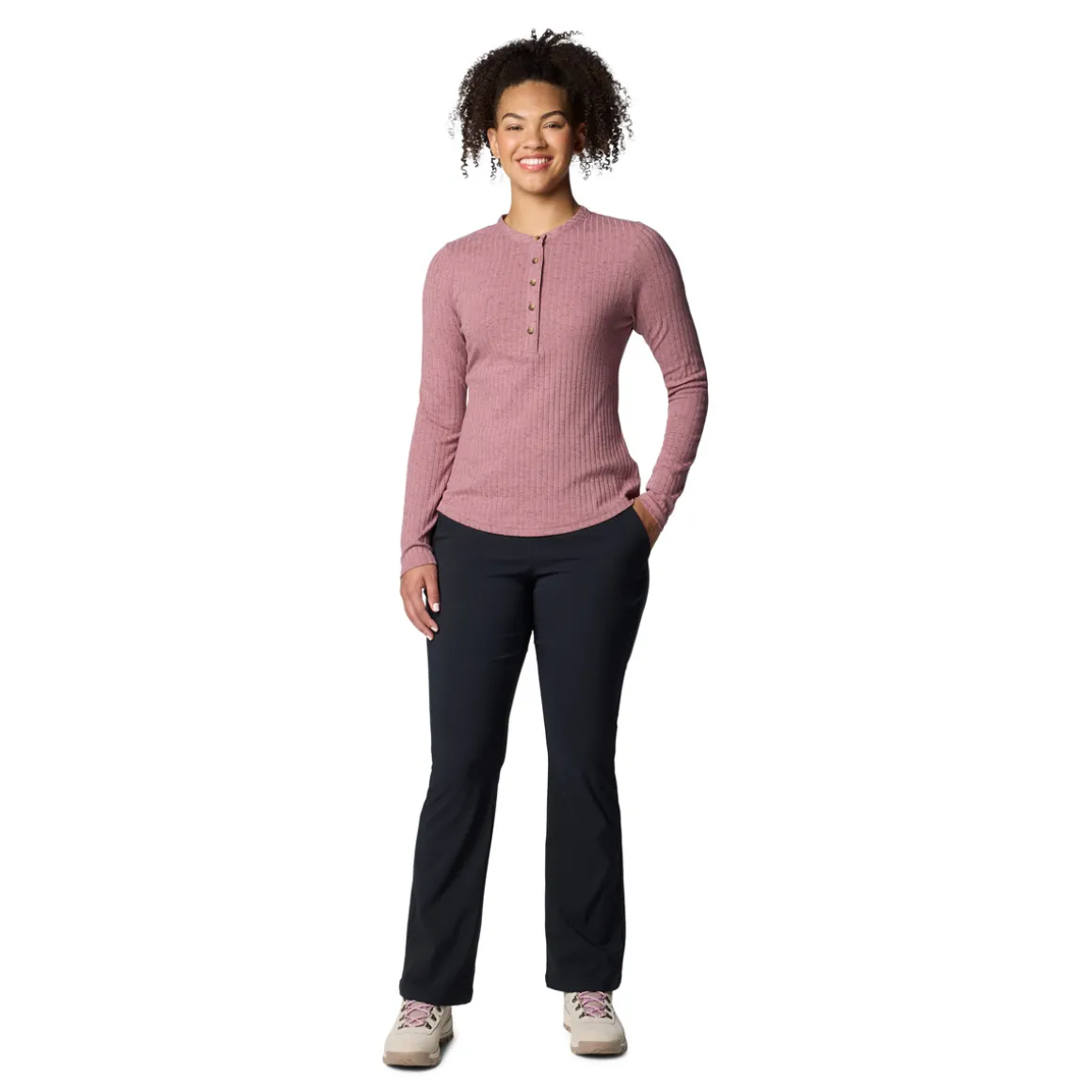 All Seasons Bootcut - Women's Pants