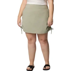 All Seasons (Plus Size) - Women's Skorts