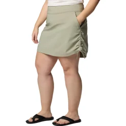 All Seasons (Plus Size) - Women's Skorts