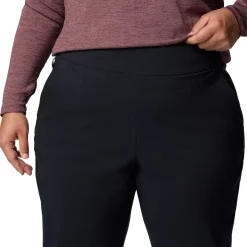 All Seasons (Plus Size) - Women's Pants