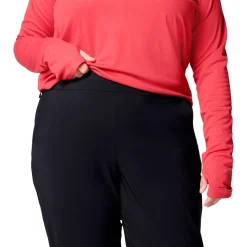 All Seasons (Plus Size) - Women's Pants