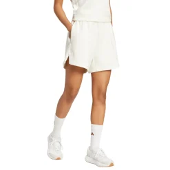 All SZN - Women's Fleece Shorts