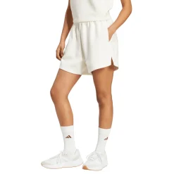 All SZN - Women's Fleece Shorts
