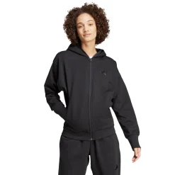 All SZN - Women's Full-Zip Hoodie