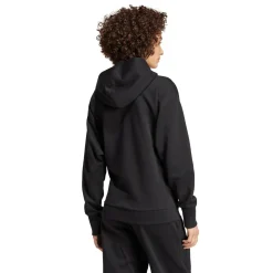 All SZN - Women's Full-Zip Hoodie