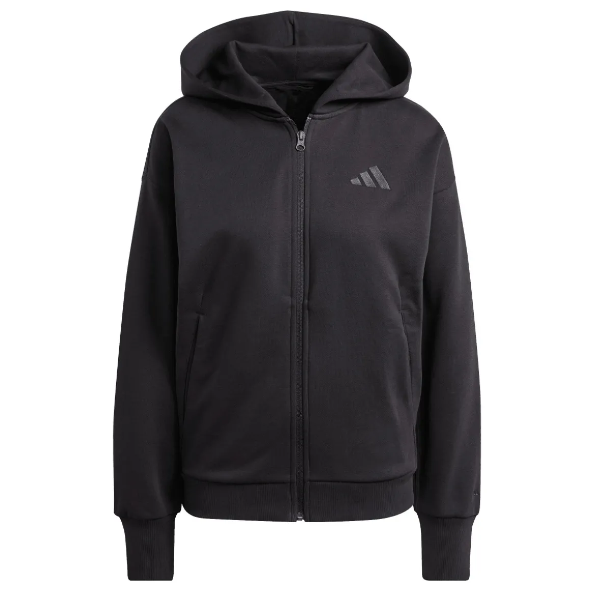 All SZN - Women's Full-Zip Hoodie