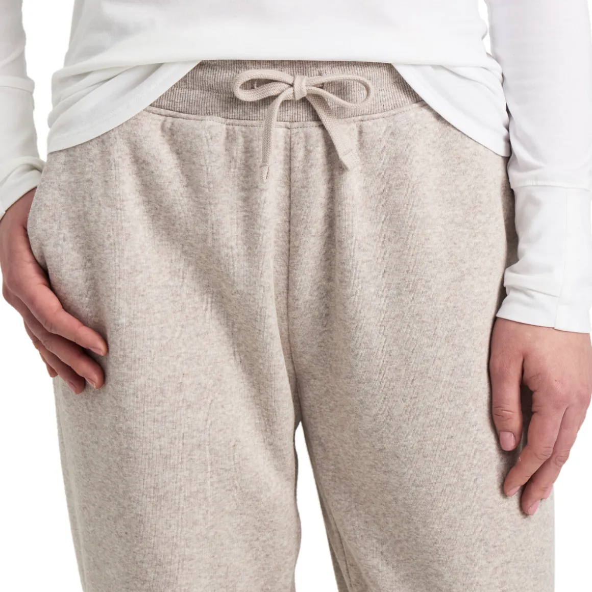 All Year 2.0 - Women's Fleece Pants