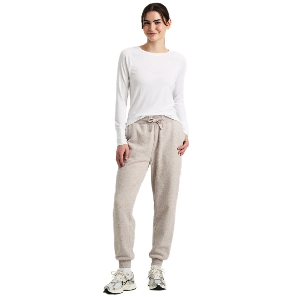 All Year 2.0 - Women's Fleece Pants