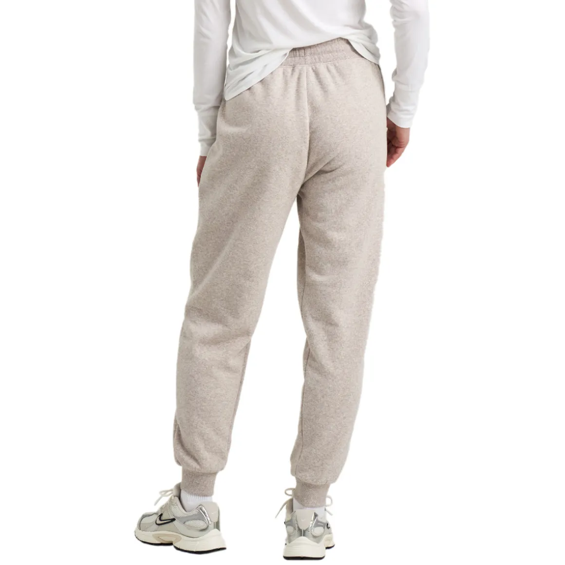 All Year 2.0 - Women's Fleece Pants