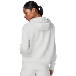 All Year - Women's Full-Zip Hoodie