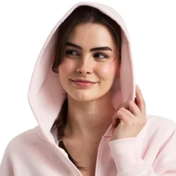 All Year - Women's Full-Zip Hoodie