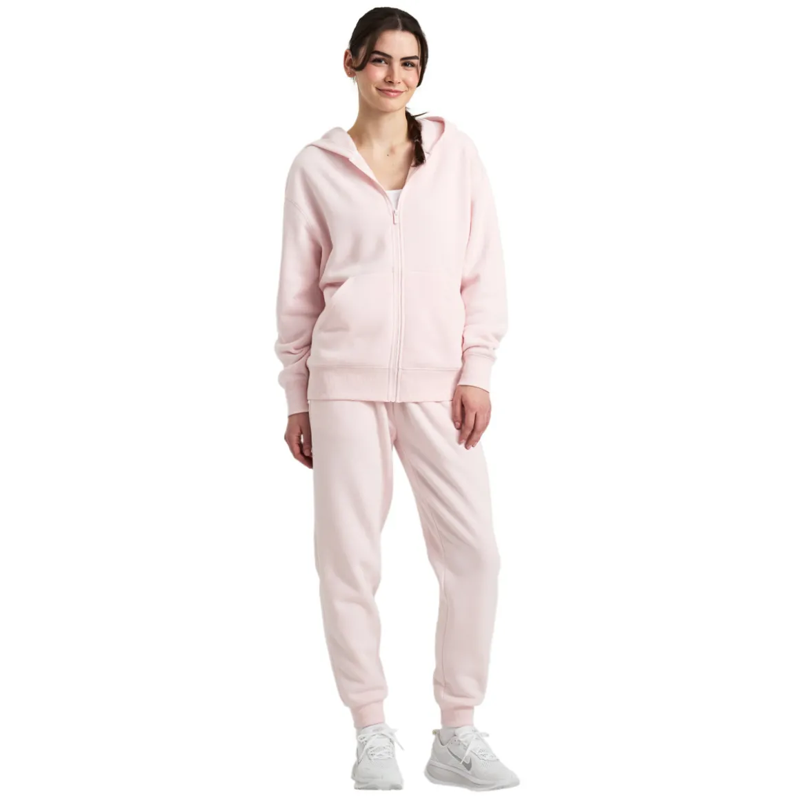 All Year - Women's Full-Zip Hoodie