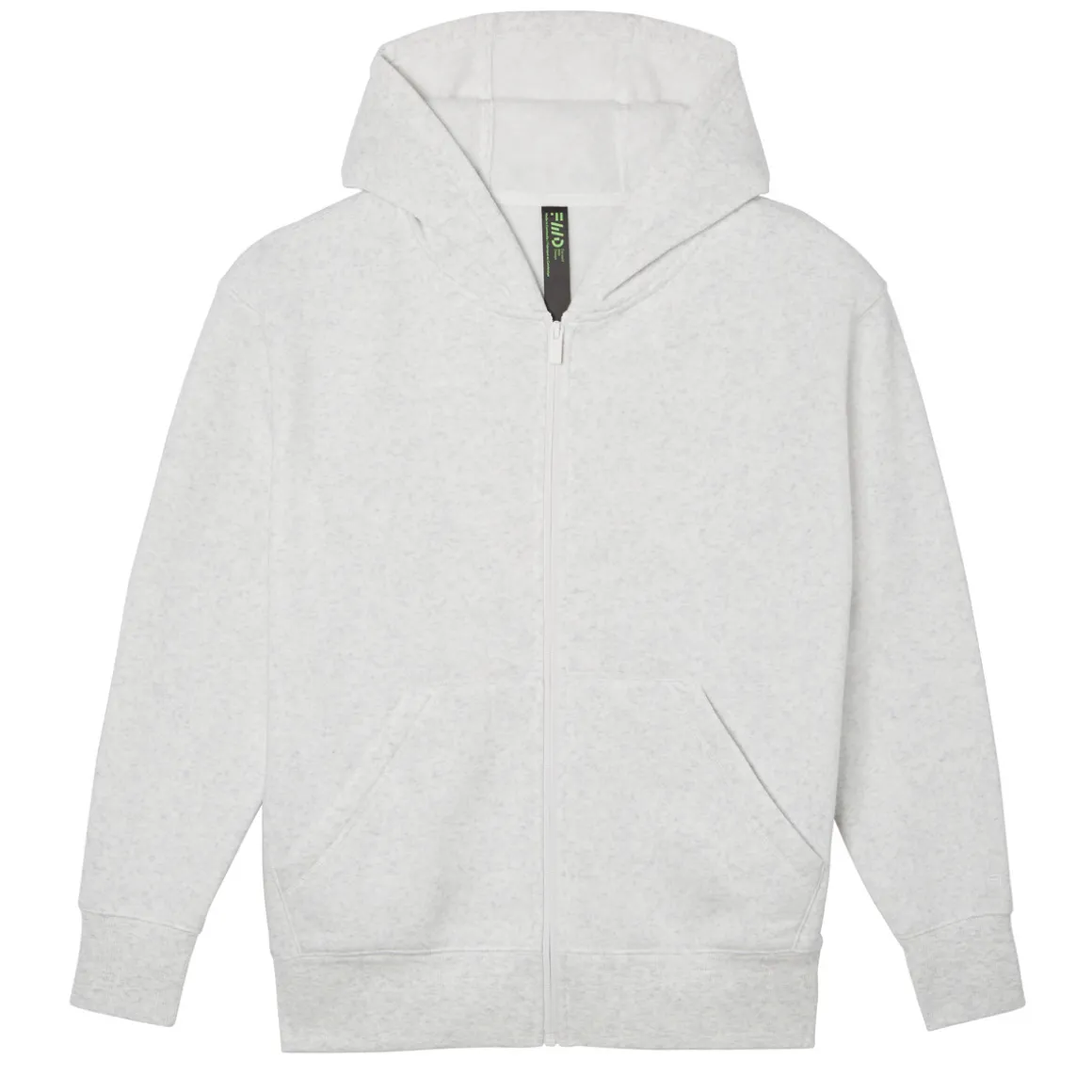 All Year - Women's Full-Zip Hoodie