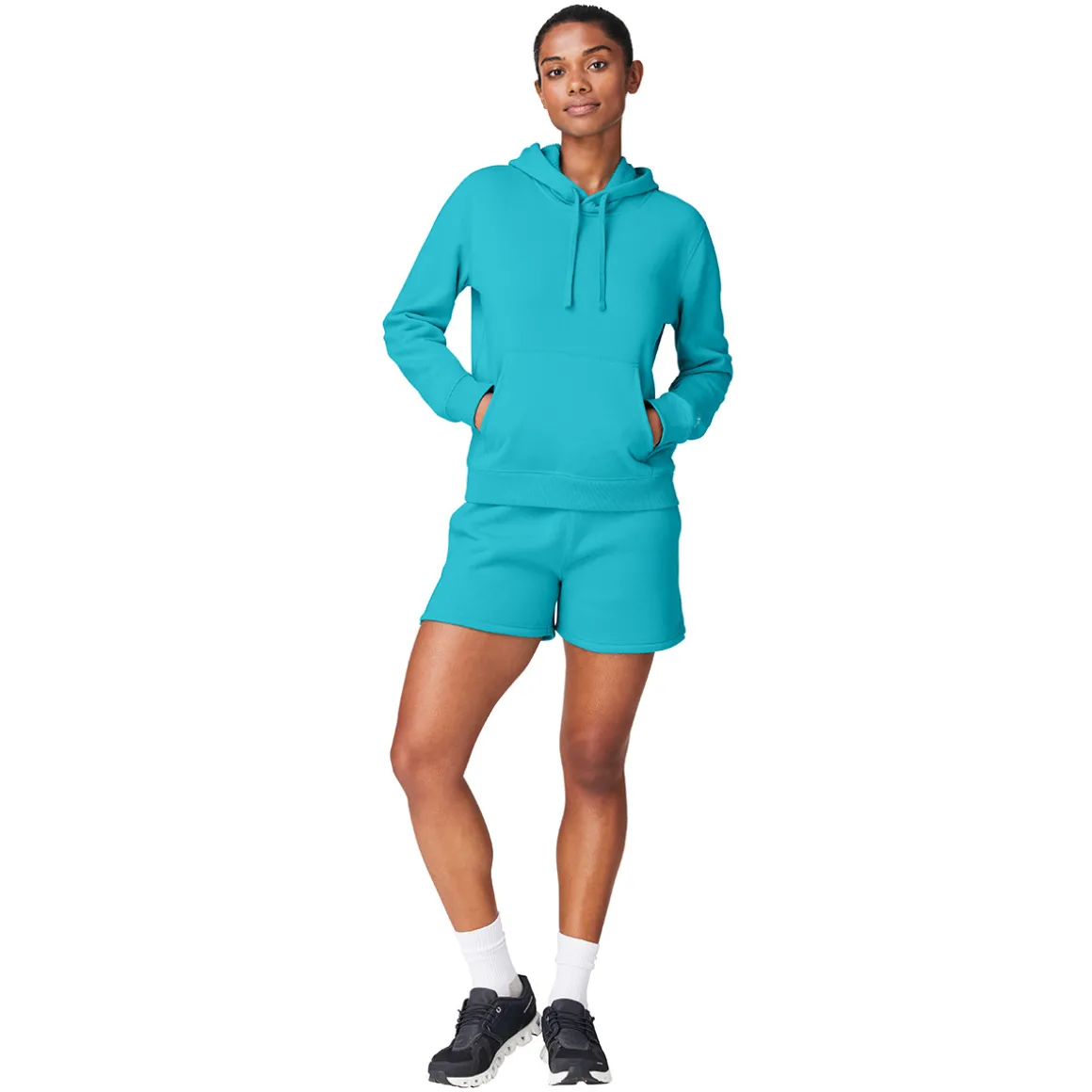 All Year Core - Women's Hoodie