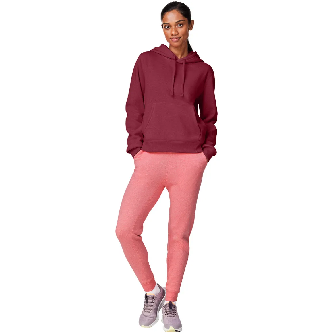 All Year Core - Women's Hoodie