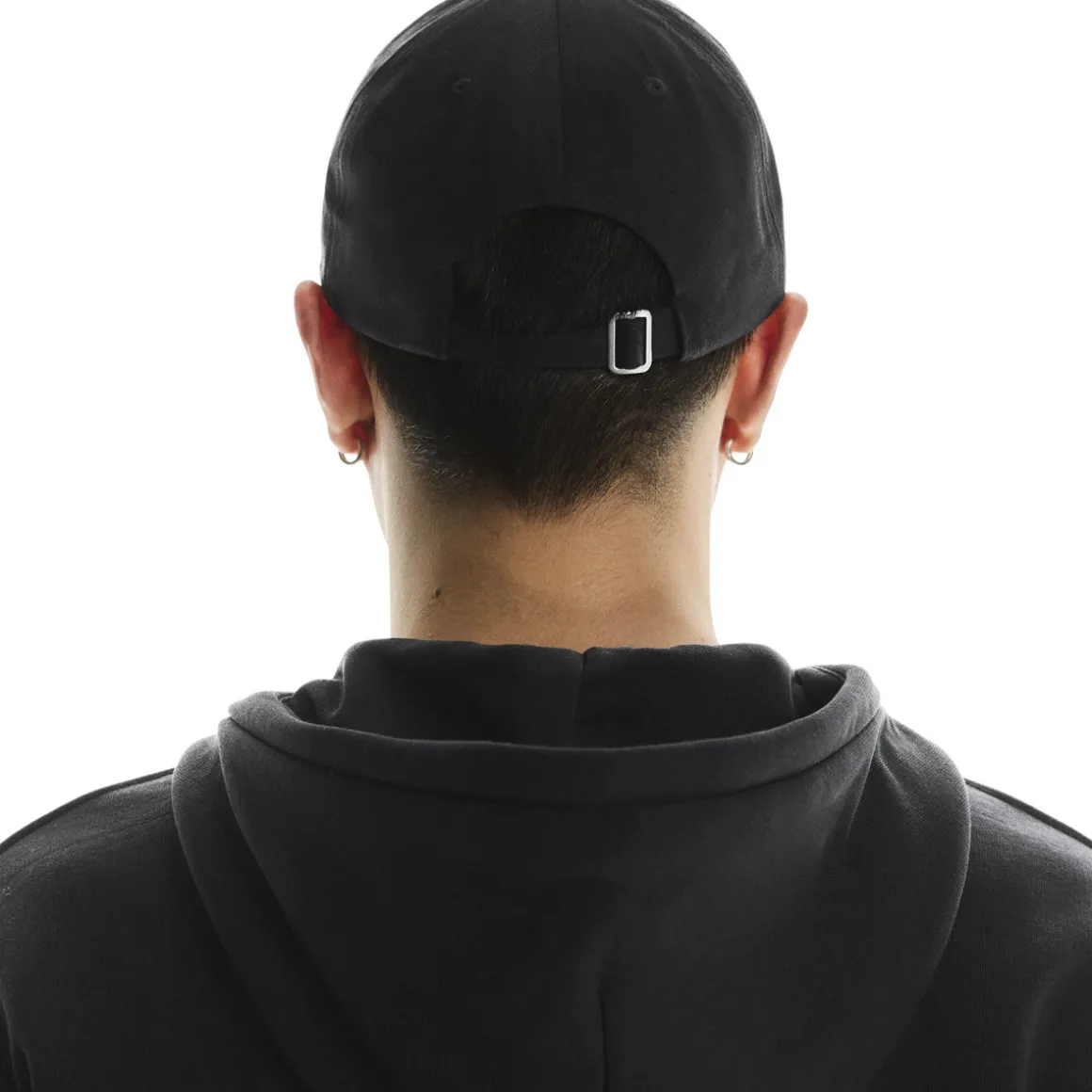All-Day - Adult Adjustable Cap