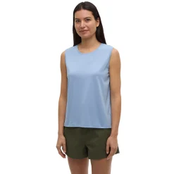 Allenby - Women's Tank Top