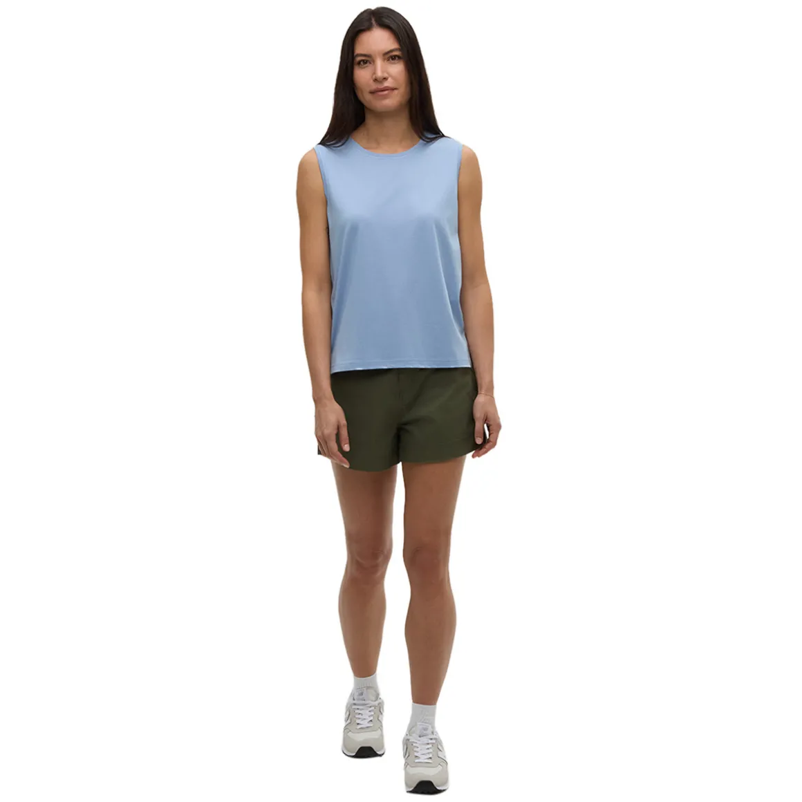 Allenby - Women's Tank Top