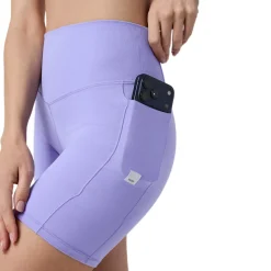 Alltheform - Women's Fitted Shorts