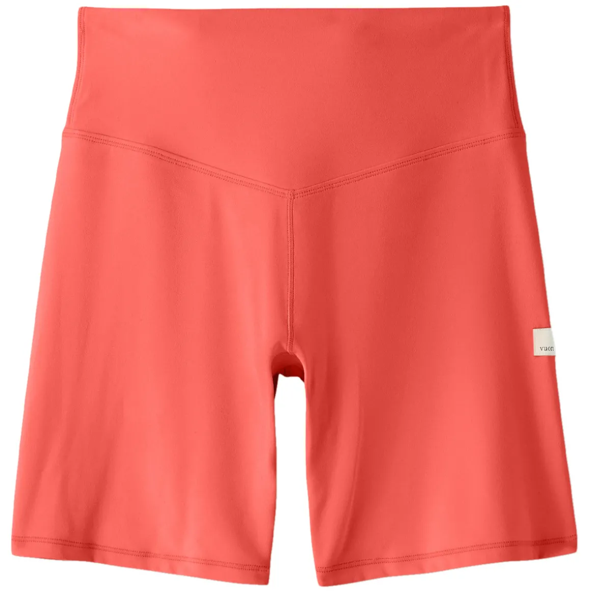 Alltheform - Women's Fitted Shorts