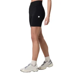 Alltheform - Women's Fitted Shorts