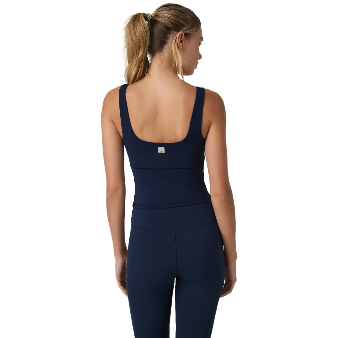 Alltheform - Women's Training Tank Top