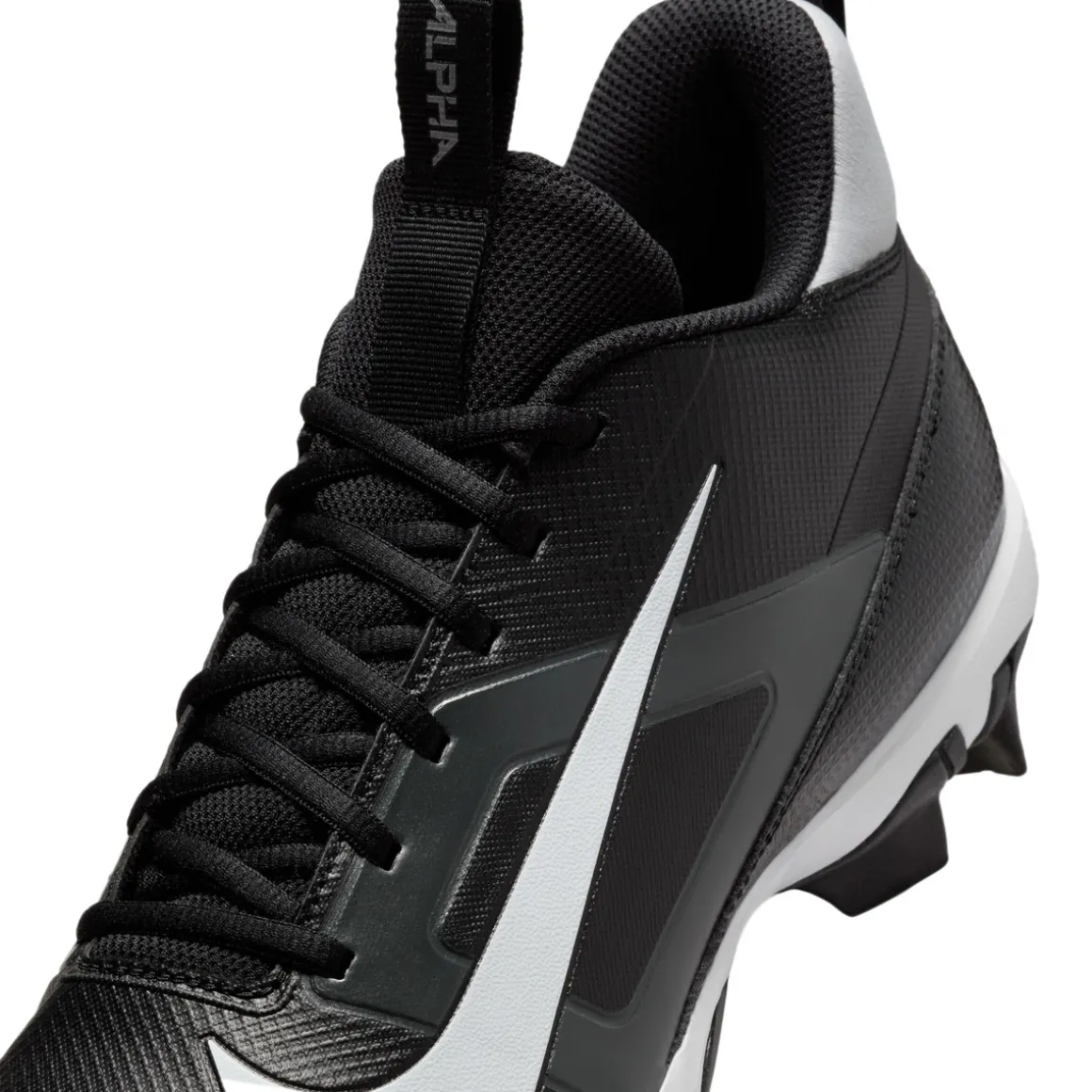 Alpha Menace 4 Shark - Adult Football Shoes