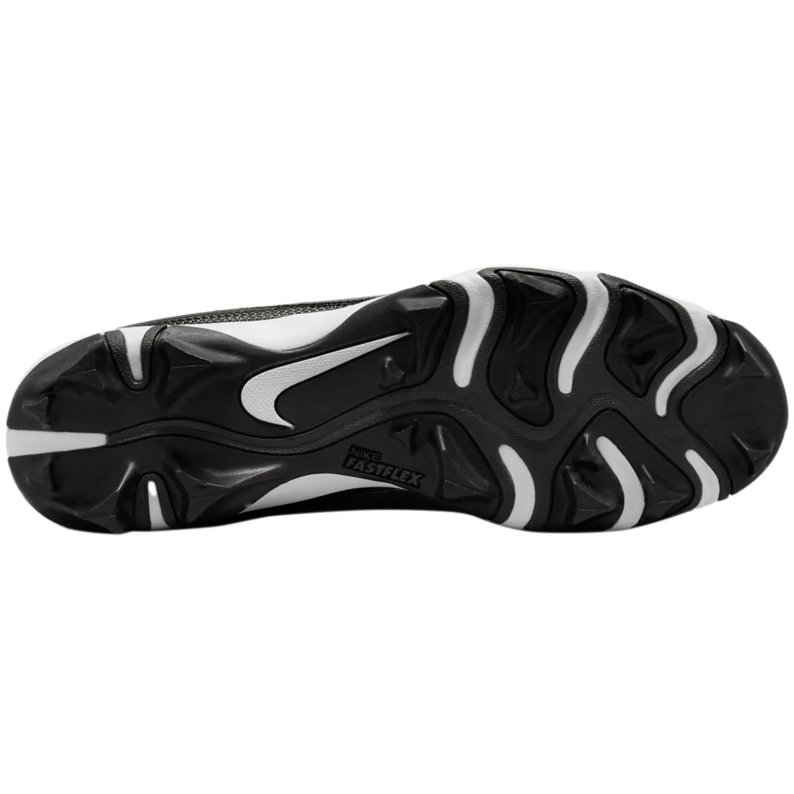 Alpha Menace 4 Shark - Adult Football Shoes