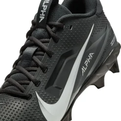 Alpha Menace 4 Varsity - Adult Football Shoes