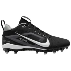 Alpha Menace 4 Varsity - Adult Football Shoes