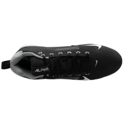 Alpha Menace 4 Varsity - Adult Football Shoes