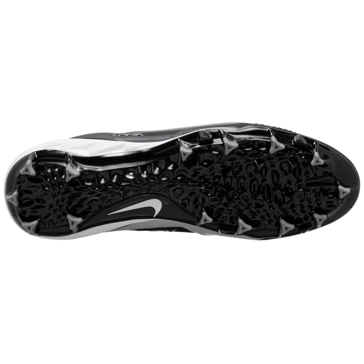 Alpha Menace 4 Varsity - Adult Football Shoes