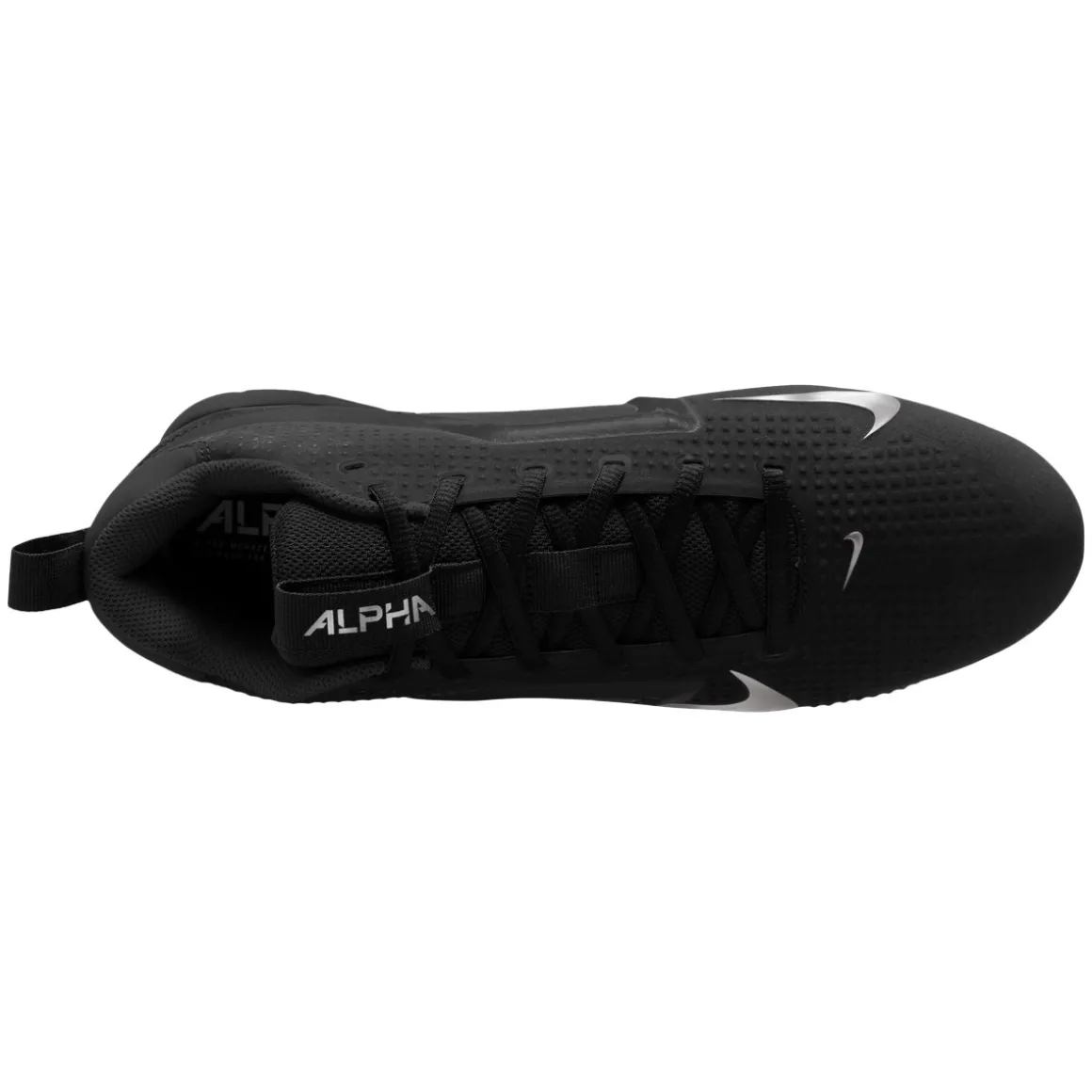Alpha Menace 4 Varsity - Adult Football Shoes