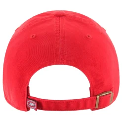 Alt. Clean Up - Adult Adjustable Cap
