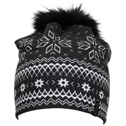 Amande - Adult Cross-Country Ski Beanie
