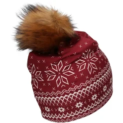 Amande - Adult Cross-Country Ski Beanie