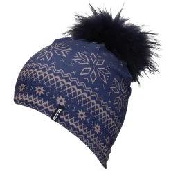 Amande - Adult Cross-Country Ski Beanie